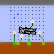 Русификатор для Rain (itch) (Clément Duquesne)
