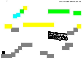 Русификатор для Rainbow Prophecy