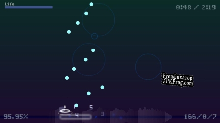 Русификатор для Raindrops