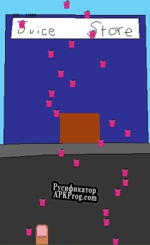 Русификатор для Raise Your Big Dumb Keyboard Like The Burrito You Want To Eat Is Covered In Ants To Heaven
