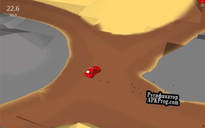 Русификатор для Rally