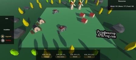 Русификатор для Ranchville