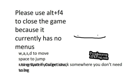 Русификатор для Random Bean (alpha 1.2)