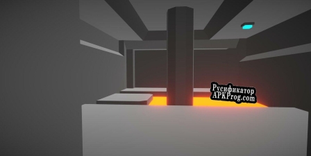 Русификатор для Random Parkour Game