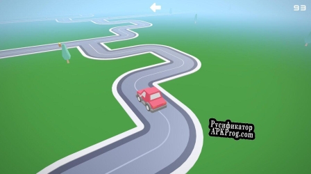 Русификатор для Random Road Racer