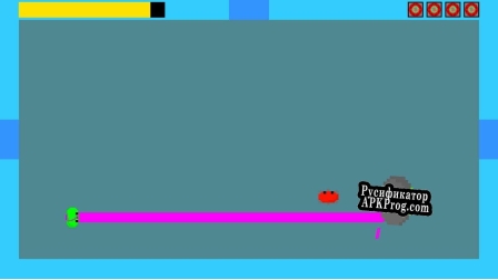 Русификатор для Random Rogue