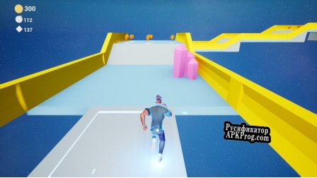 Русификатор для Random Runner (tyizer)