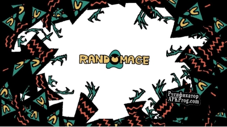 Русификатор для Randomage