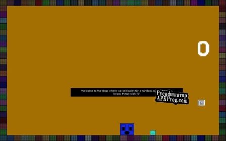 Русификатор для Randomized game