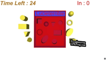 Русификатор для Rapid Game