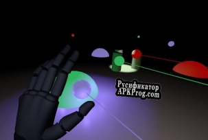 Русификатор для Rayhands