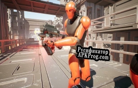 Русификатор для RAZE 2070 HOLD THE LINE