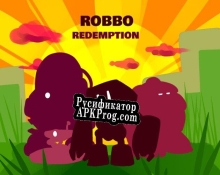 Русификатор для Røbbø Redemption
