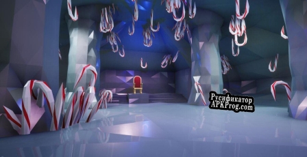 Русификатор для Re incarnate