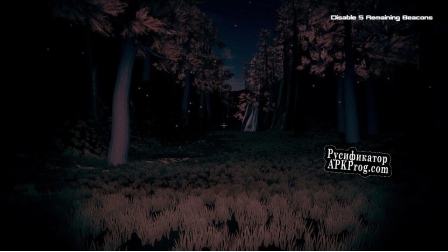 Русификатор для Reaching Xylanthia