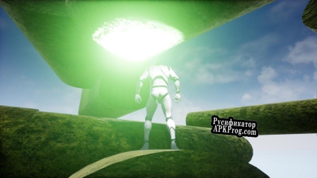 Русификатор для ReachTheGround