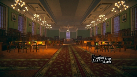 Русификатор для Reading Simulator