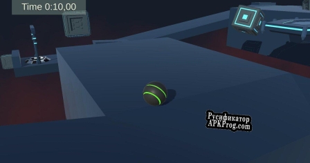 Русификатор для Reality Roll