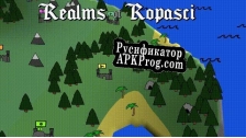 Русификатор для Realms of Ropasci