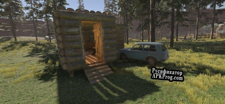 Русификатор для Rebinf Survival (Demo is available)