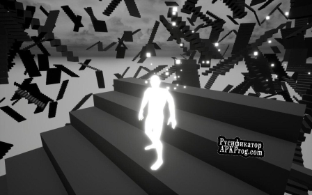 Русификатор для reBIRTH (itch) (AtomicAdam2018)