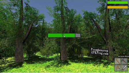 Русификатор для Rebuilder (Early Access)