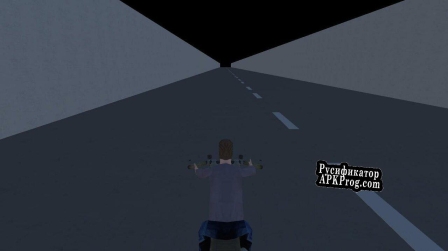 Русификатор для Reckless (Drakesons Games Studios)