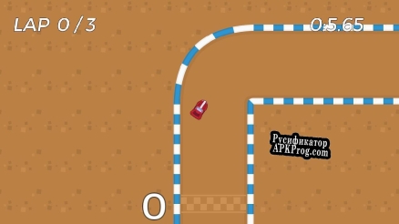 Русификатор для Reckless Racing (itch)