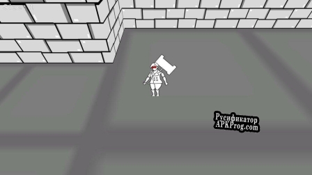 Русификатор для Recursion Betty