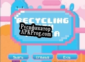 Русификатор для Recycling With Monica