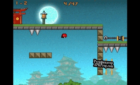 Русификатор для Red Bit Ninja