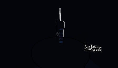 Русификатор для Red button (itch) (hellidoros)