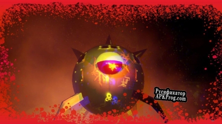 Русификатор для Red Eyes In The Woods [PC]