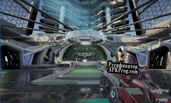 Русификатор для Red Florest Reborned