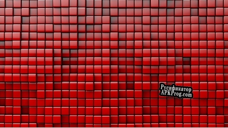 Русификатор для Redcube