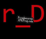 Русификатор для redDelta