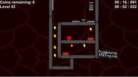 Русификатор для RedPixel