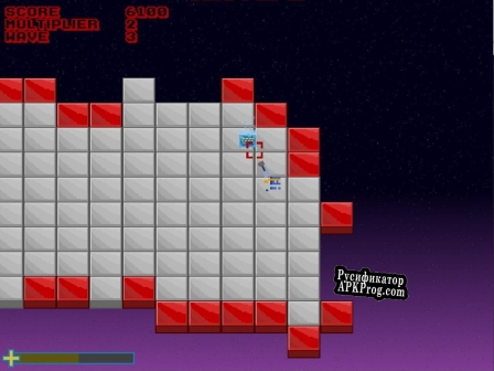 Русификатор для Reductor (LD42 Comp Entry)