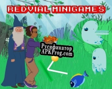 Русификатор для Redvial Minigames