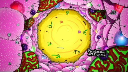 Русификатор для Reef Rumble