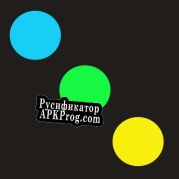 Русификатор для Reflex Colortap