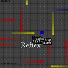 Русификатор для Reflex (itch) (GearCore)
