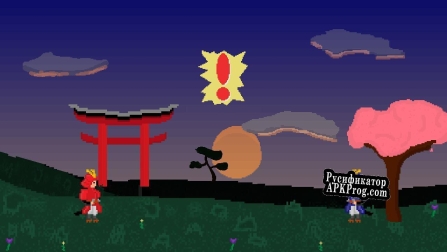 Русификатор для Reflex Samurai