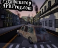 Русификатор для Refuge (katuta)