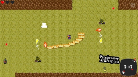 Русификатор для Relative Peril