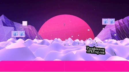 Русификатор для Relax (acfromspace)