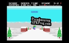 Русификатор для Relevos Snowboarding
