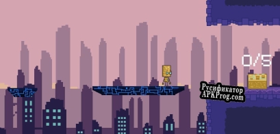 Русификатор для Remember Ben