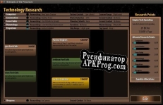 Русификатор для Remnants of the Precursors