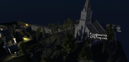 Русификатор для Remorseful Memories